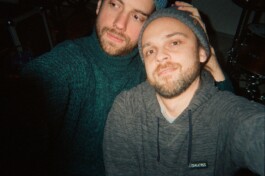 Stefan Vidal-Schneider